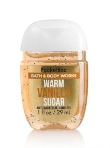 Bath and Body Works Philppines