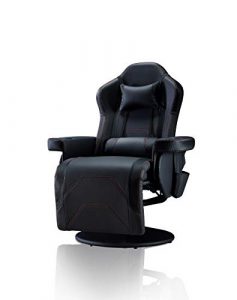 Depointer X Gaming Chair- best gaming chairs