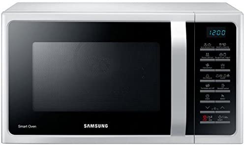 Samsung 28 Liters Microwave Grill & Convection with Healthy Cooking- best convection ovens