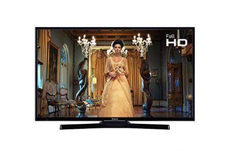 Smart TVs in UAE - Panasonic Full HD LED TV with Freeview HD
