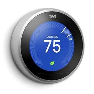 Programmable thermostats in UAE