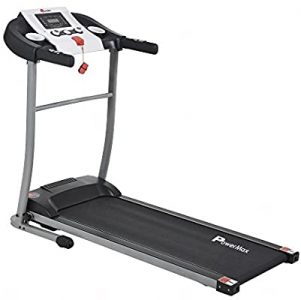 Powermax Fitness Motorized Treadmill. Best treadmills in UAE