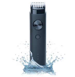 Mi Corded & Cordless Waterproof Beard Trimmer with Fast Charging 