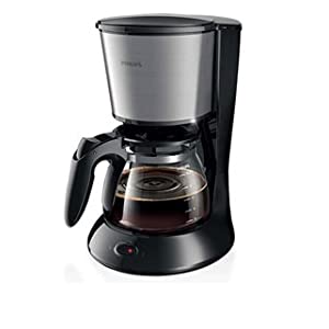 Philips Daily Collection Coffee Maker, HD7457- best coffee makers in the UAE