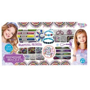 bracelet maker set