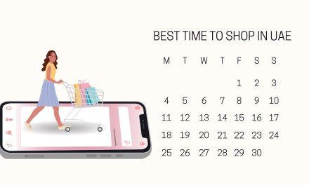 How (and when) to find the best sales UAE sales year-round