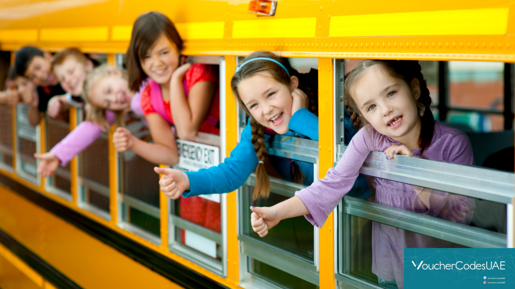 Back-to-School Offers in the UAE 2026: Where Parents Save the Most on School Supplies