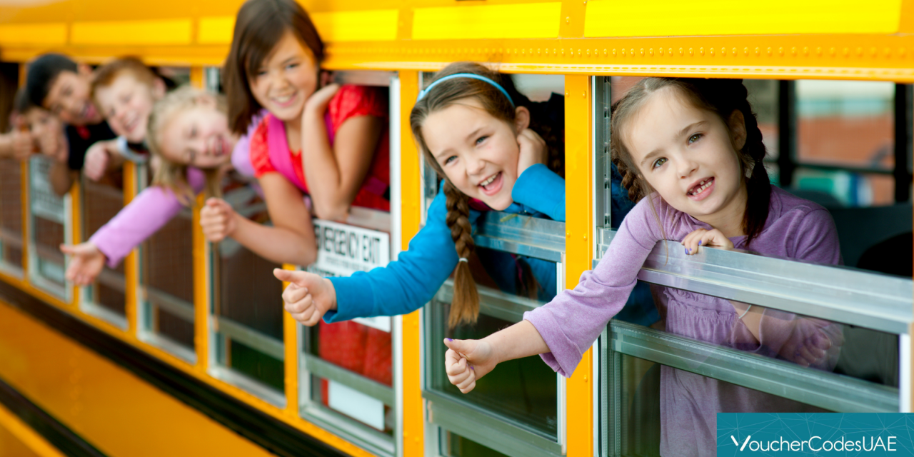 Back-to-School Offers in the UAE 2026: Where Parents Save the Most on School Supplies