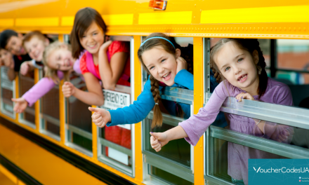 Back-to-School Offers in the UAE 2026: Where Parents Save the Most on School Supplies