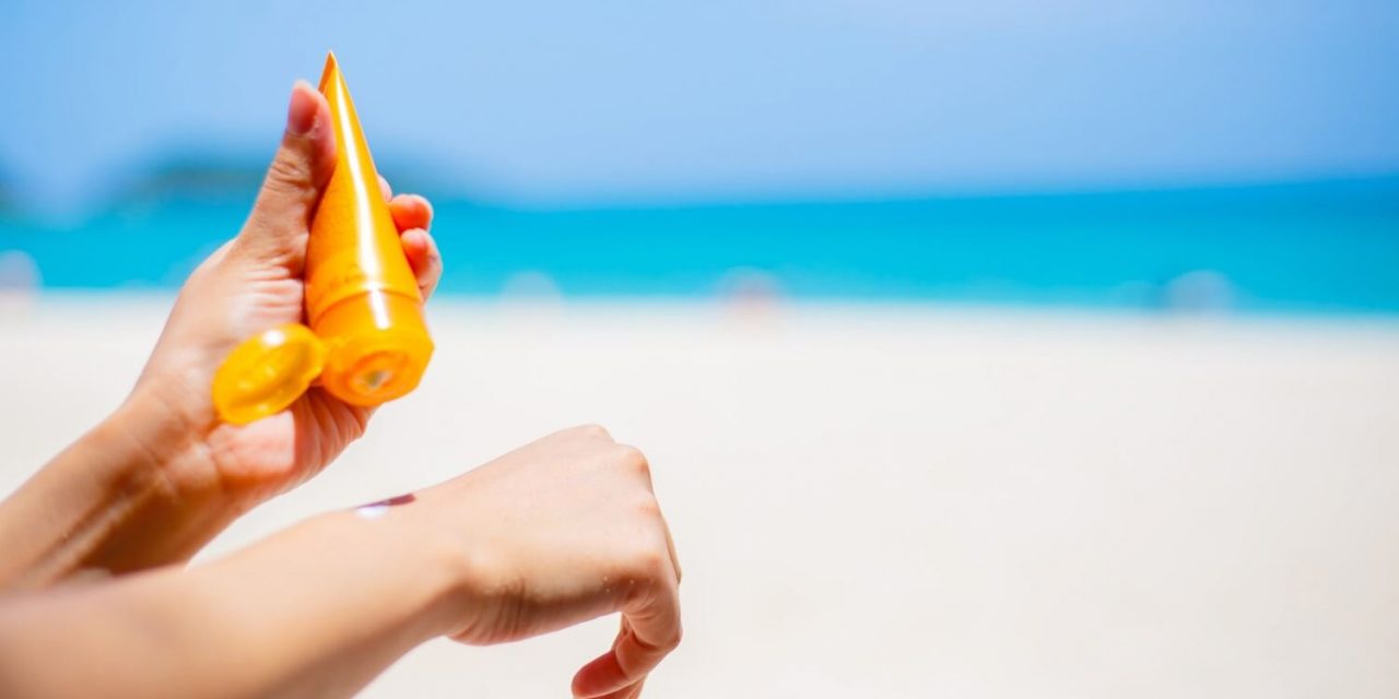 Best sunscreens for UAE weather: For Men, Women, and Kids