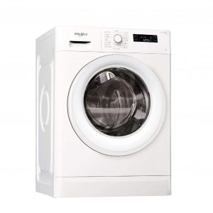 Best front loading washing machines - Whirlpool Front Load Washing Machine