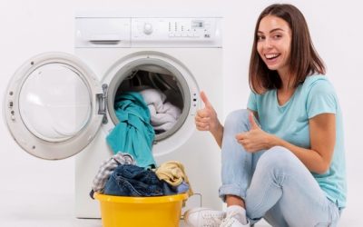 Best washing machines in the UAE