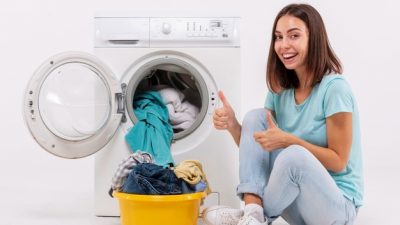 Best washing machines in the UAE