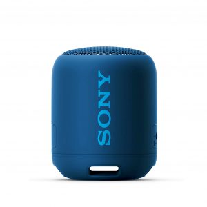 Top Bluetooth Speakers - Sony SRS XB12