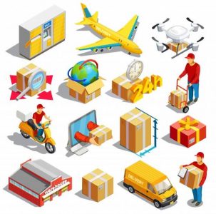 Shipping and delivery - Carrefour UAE 