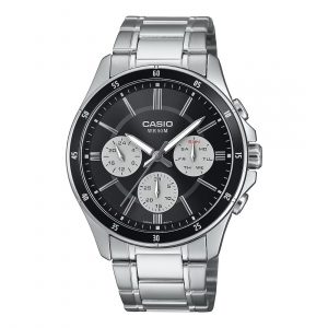 Casio MTP-1374D Enticer