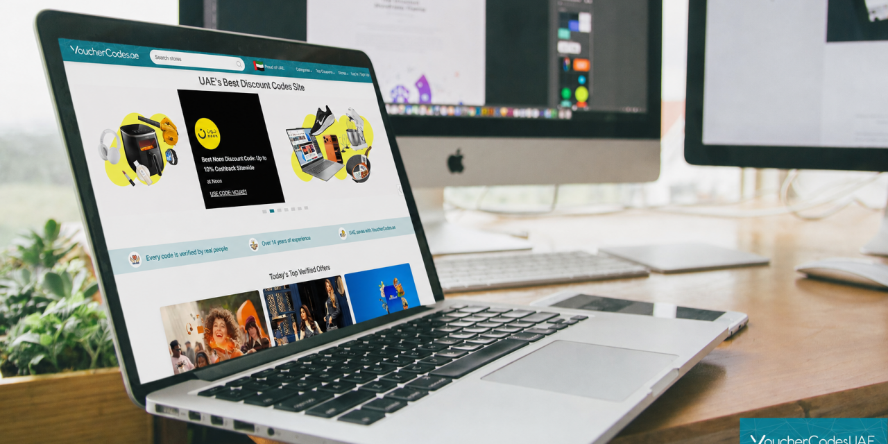Are Coupon Websites Safe? What UAE Shoppers Need to Know