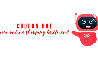 Introducing CouponBot, UAE’s one and only free Coupon Codes extension