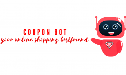 Introducing CouponBot, UAE’s one and only free Coupon Codes extension