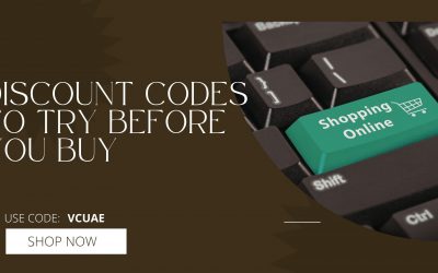 Voucher Codes You Should Always Try Before You Buy