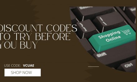 Voucher Codes You Should Always Try Before You Buy