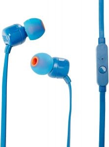 Best selling product - JBL Wired In-Ear Headphones