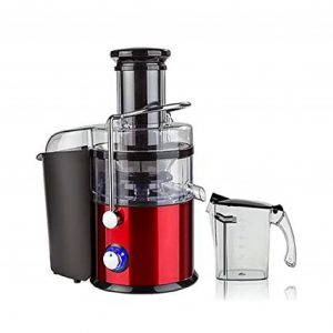 Geepas Centrifugal Juice Extractor - a juicer under 300 AED