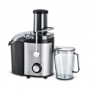 Black & Decker Juice Extractor - a cheap juicer under 300 AED