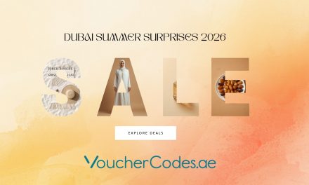Dubai Summer Surprises 2026: Dates, Phases & Best Deals