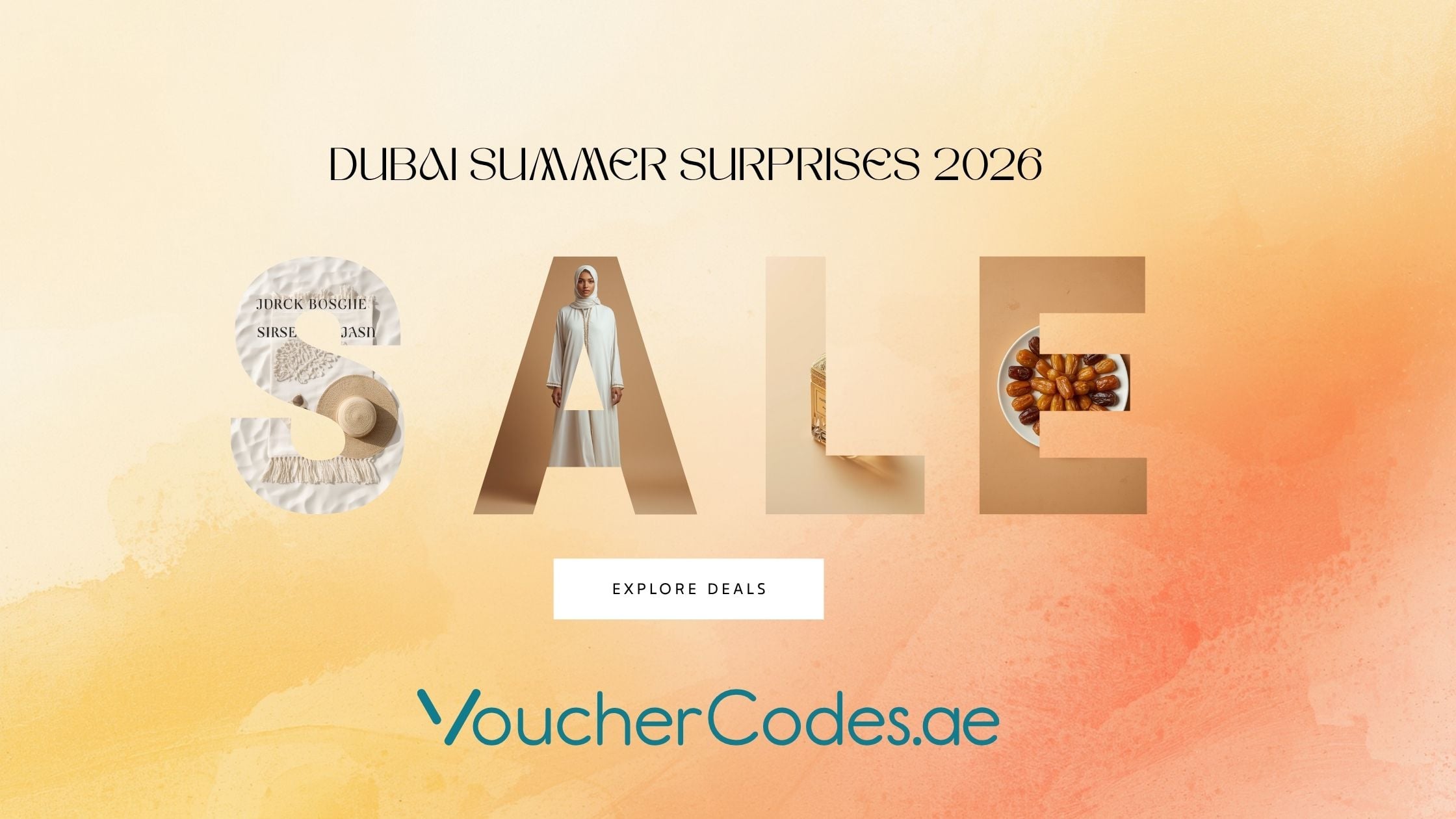Dubai Summer Surprises 2026: Dates, Phases & Best Deals