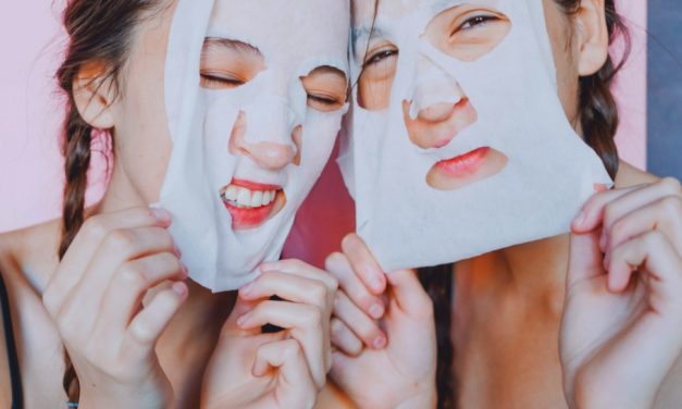 Snail gels and sheet masks? Yes please! The must-have Korean beauty products of the year