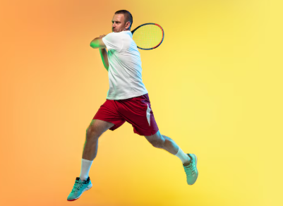 Tennis Pros Hooked on Casino Games
