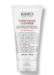 Product Image-Kiehl’s Ultra Facial Cleanser