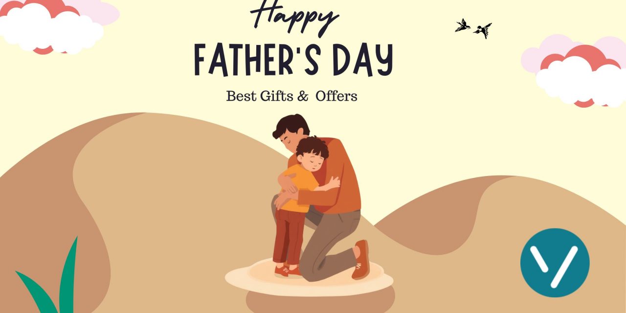 Father’s Day Gifts UAE: Budget-Friendly Ideas for Every Dad
