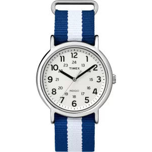 Timex Weekender