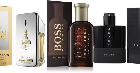 Top 7 Fragrances For Men