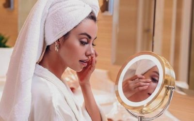 Get skin as radiant as the festive winter in UAE