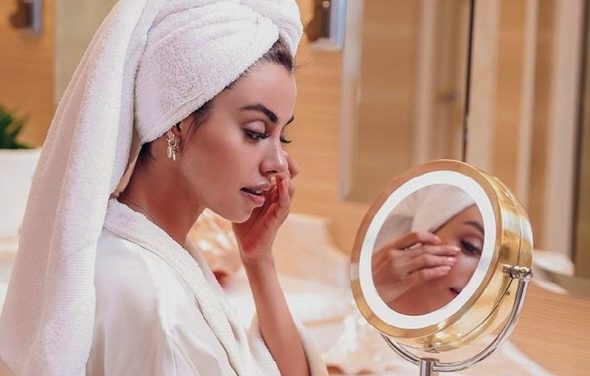 Get skin as radiant as the festive winter in UAE