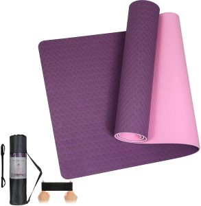 christmas presents for woman - Yoga Mat