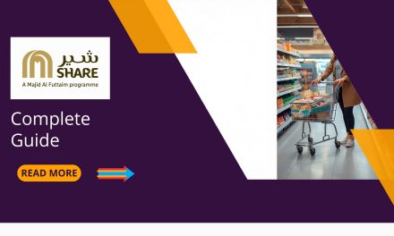 Carrefour UAE: Your Complete Guide to SHARE Rewards