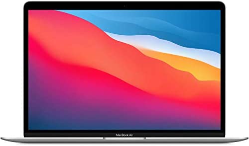 2020 13-inch Apple MacBook Air 8GB Ram with M1 Chip and 256GB SSD