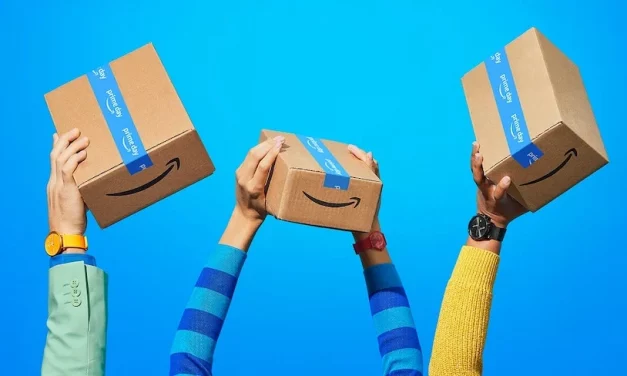 When Does Amazon UAE Have the Biggest Sales?