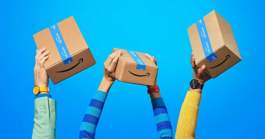 When Does Amazon UAE Have the Biggest Sales?