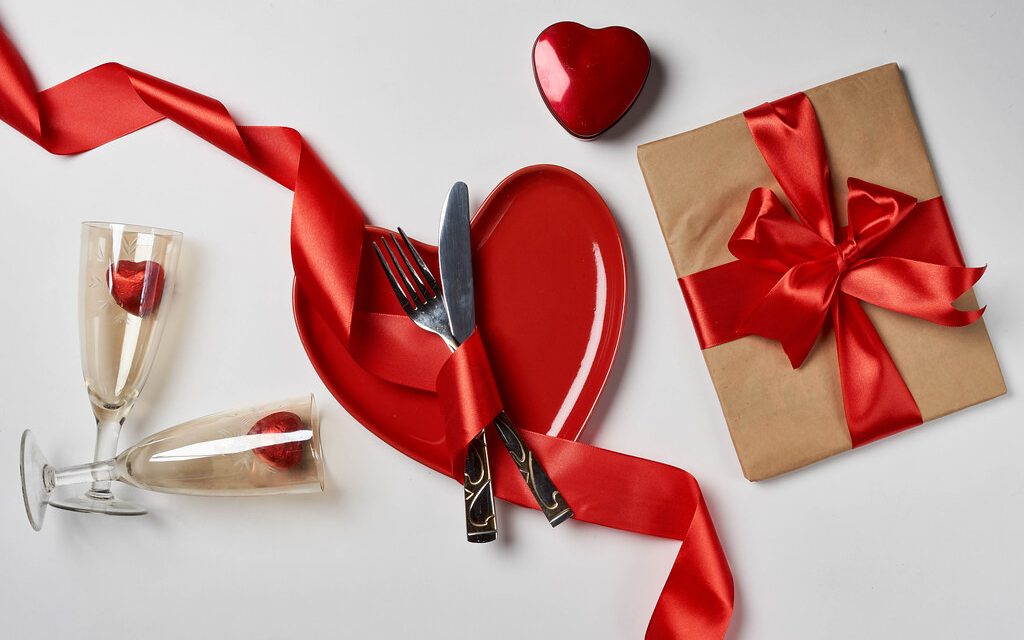 Romantic Delights: the Best Valentine’s Day Gifts Guide