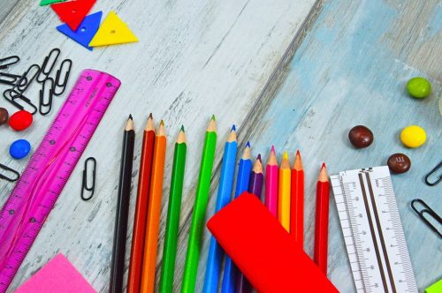 What To Get? And How to Save Money on School Supplies