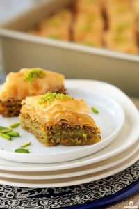 baklava-mothersday