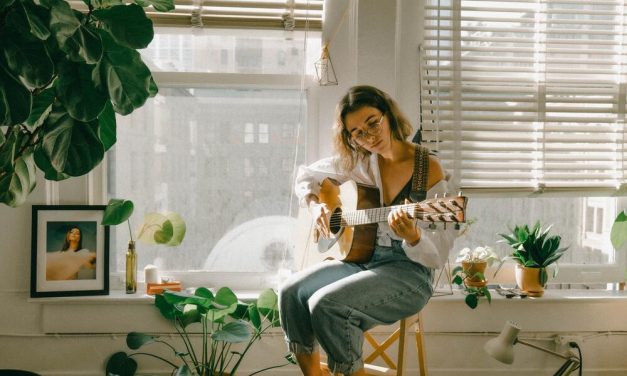 7 budget-friendly acoustic guitars for beginners