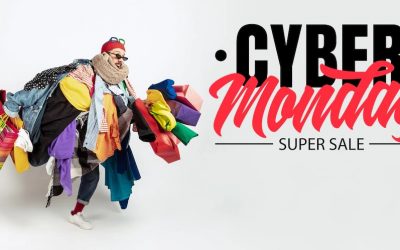 Cyber Monday in the UAE