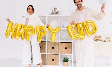 The best Eid Al Fitr deals in the UAE