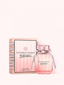best Victoria's Secret perfume